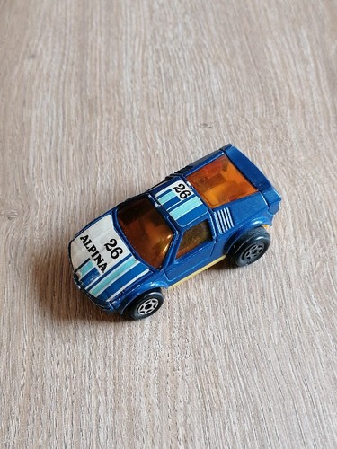 Voiture majorette motors bmw - motors,