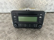 Autoradio CD - VOLKSWAGEN GOLF V (5) - De 11-2003 à 10-2008