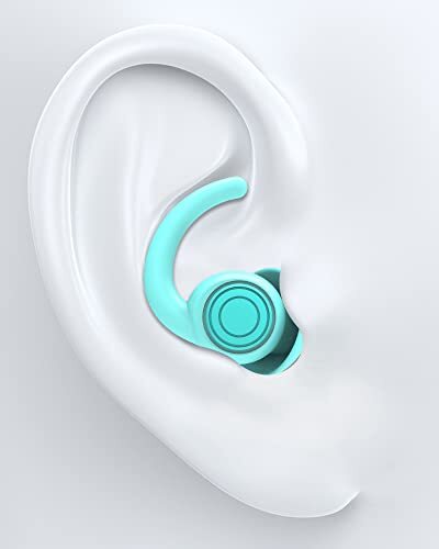 Supceat bouchon oreille - bouchon, d'oreille