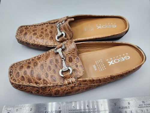 Geox respira womens 39 5 - respira,