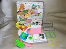 COCINITA PARA MUÑECA BARRIGUITAS 