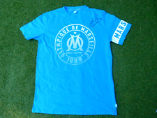 T shirt OLYMPIQUE DE MARSEILLE