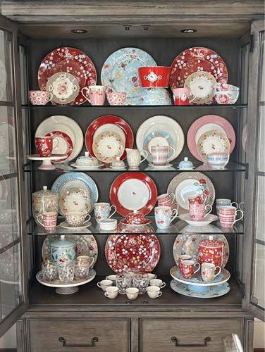 Piece lot pip studio china - 95-piece,