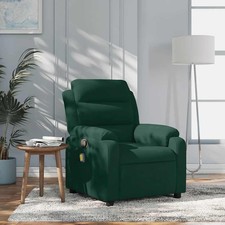 Fauteuil Inclinable de Massage