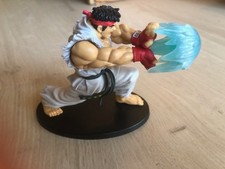 figurine Ryu street fighter capcom 2019