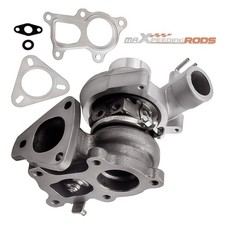 Turbocompresseur for
