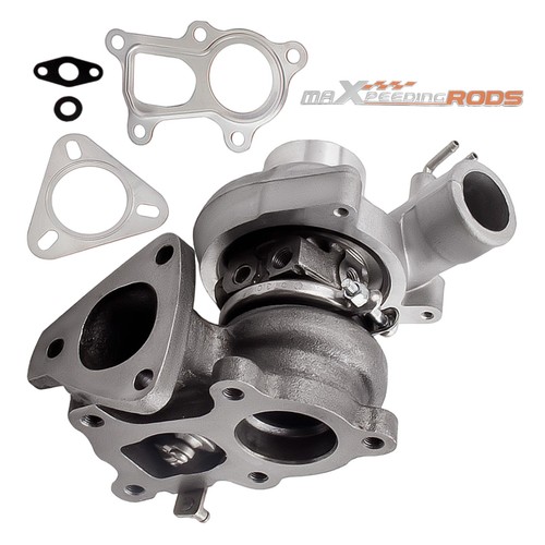 Turbocompresseur for