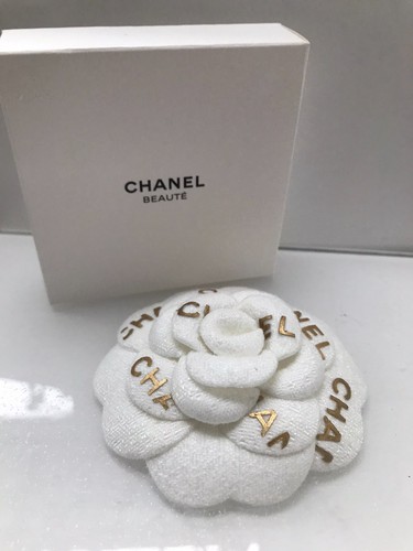 Camelia chanel 6 5 cms - "", chanel""