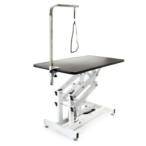 Table toilettage - table,