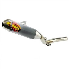 Yamaha WR450F FMF Exhaust