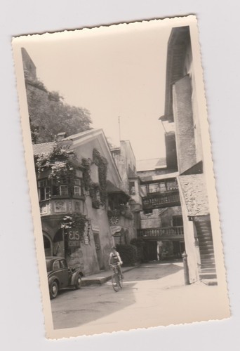 Photo ancienne enfant - ancienne,