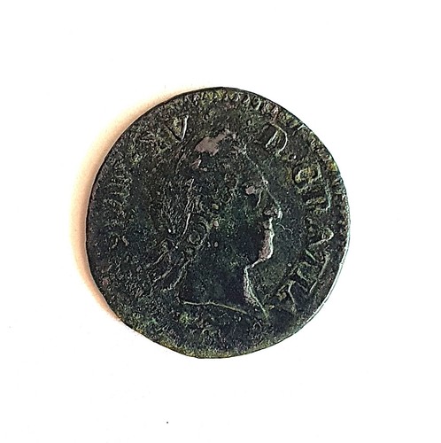 Monnaie louis xv - louis,