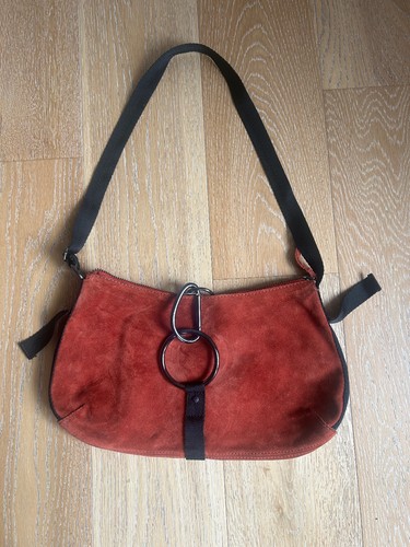 Sac sequoia daim - sac,