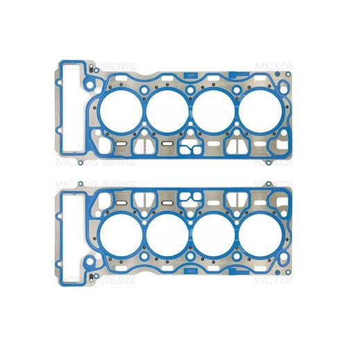 Jeu joints culasse pour - de,