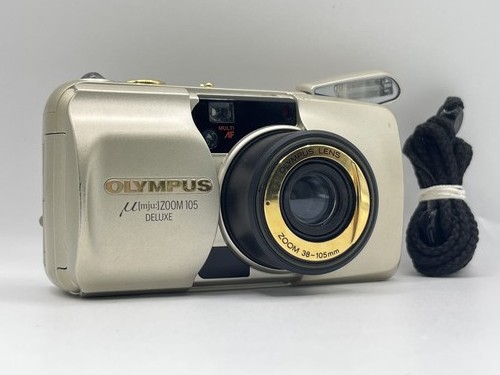 Exc olympus μ stylus - *exc+5*,