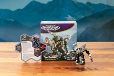 Renegade heroscape major q11 - heroscape:,