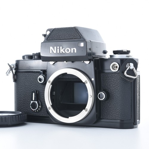 Nikon photomic noir - 📸,