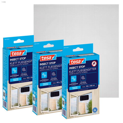 Tesa insect stop moustiquaire - tesa,