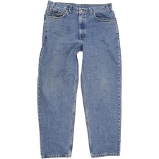 Levi's 550 Made in USA  Homme