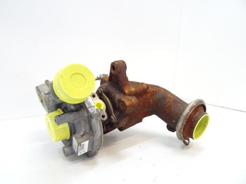 Turbo peugeot 406 - 406, 2