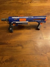 NERF 98697F01 Rampage N-Strike