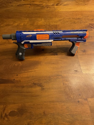 Nerf 98697f01 rampage - 98697f01, n-strike