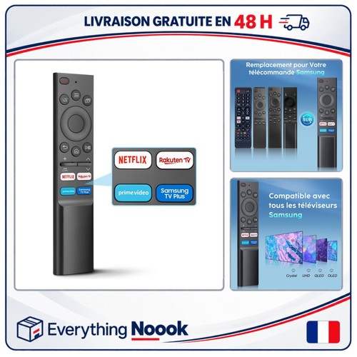 Télécommande universelle - télécommande,