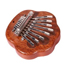 Mini Kalimba 8 Touches Exquis