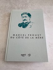 livre Marcel Proust à côté