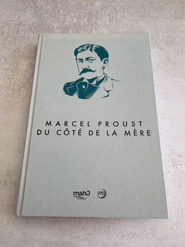 Marcel proust côté la - marcel,