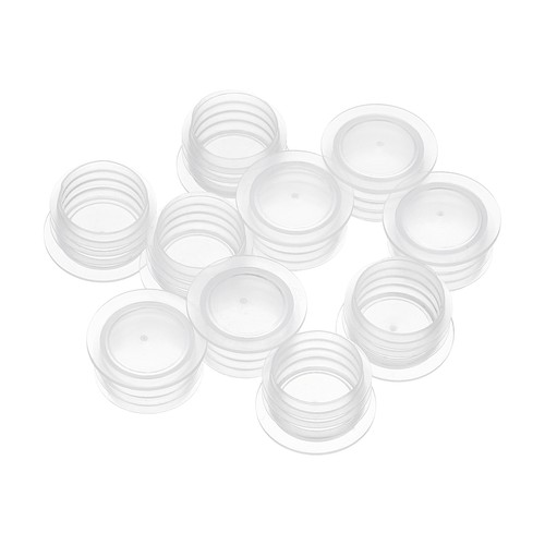 Pcs bouchons pour sel - 10,