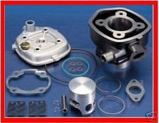 Kit De Transformation Polini