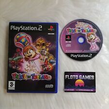 Jeu Myth Makers Trixie In