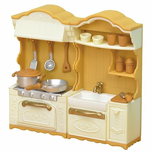 Epoch sylvanian families - epoch,