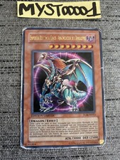 Carte Yu-gi-oh! Empereur Dragon Du Chaos Annonciateur De L’apocalypse TLM-FRSE2