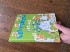 ALBUM BD NICOLE LAMBERT  LES