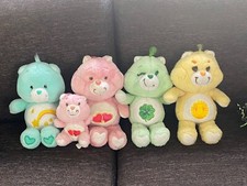 Bisounours Grosveinard