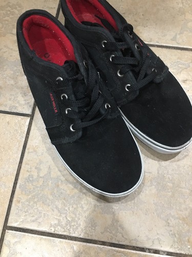 Airwalk mens canvass sneakers - airwalk,