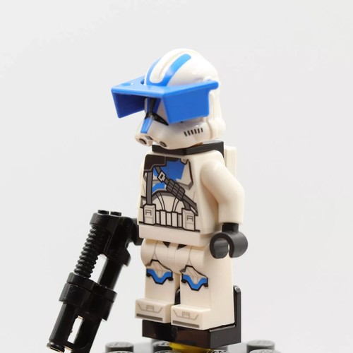 Lego star wars 75345 clone - wars,