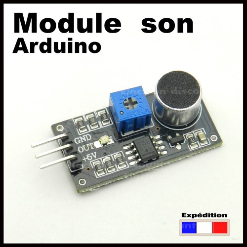 5128 module son pour - 5128#,