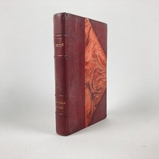 ADOLPHE RETTÉ : DU DIABLE À DIEU . ENVOI AUTOGRAPHE SIGNÉ . LÉON VANIER, 1907