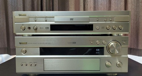 Yamaha set dsp ax10 - yamaha,