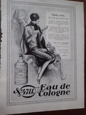 Eau de Cologne N°4711 +