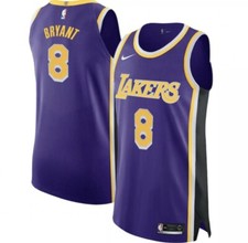 Nike NBA Authentic Jersey Kobe