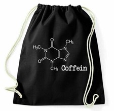 Koffein Sac De Sport Caffeine