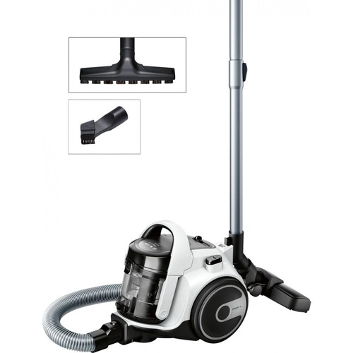 Aspirateur sans sac bosch - sans,