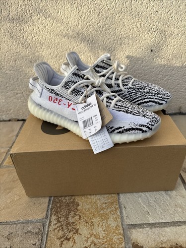 Adidas yeezy 350 zébra 45 - yeezy,