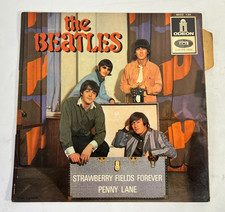 The beatles odeon emi meo - emi,