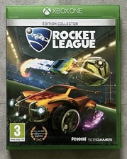 MICROSOFT - XBOXONE - Rocket