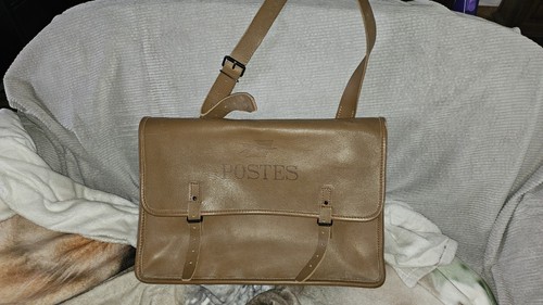 Sac bandoulière poste - sac,
